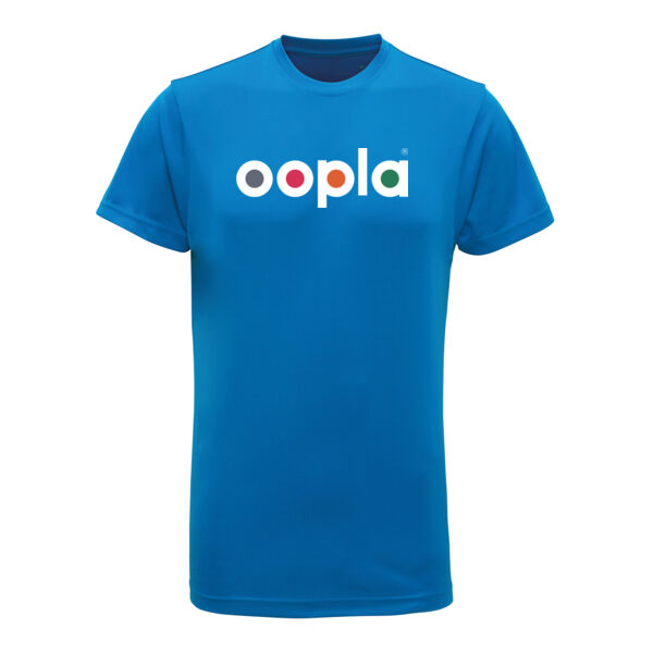 Men's Training T Shirt Thumbnail