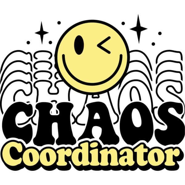 Chaos Coordinator Thumbnail