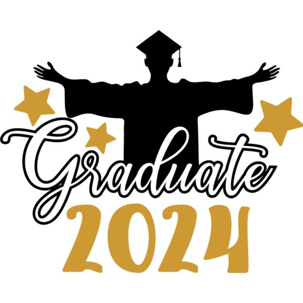 graduate 2024 Thumbnail