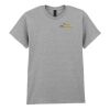 Adult t-shirt Heavy Cotton Thumbnail