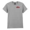 Adult t-shirt Heavy Cotton Thumbnail