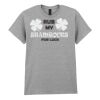 Adult t-shirt Heavy Cotton Thumbnail