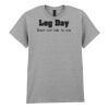 Adult t-shirt Heavy Cotton Thumbnail