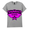 Adult t-shirt Heavy Cotton Thumbnail