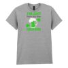 Adult t-shirt Heavy Cotton Thumbnail