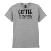Adult t-shirt Heavy Cotton Thumbnail