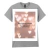 Adult t-shirt Heavy Cotton Thumbnail