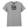 Adult t-shirt Heavy Cotton Thumbnail
