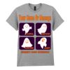 Adult t-shirt Heavy Cotton Thumbnail