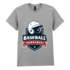 Adult t-shirt Heavy Cotton Thumbnail