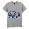 Adult t-shirt Heavy Cotton Thumbnail