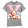 Adult t-shirt Heavy Cotton Thumbnail