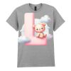 Adult t-shirt Heavy Cotton Thumbnail