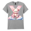Adult t-shirt Heavy Cotton Thumbnail