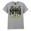 Adult t-shirt Heavy Cotton Thumbnail