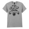 Adult t-shirt Heavy Cotton Thumbnail