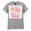 Adult t-shirt Heavy Cotton Thumbnail