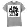 Adult t-shirt Heavy Cotton Thumbnail