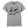 Adult t-shirt Heavy Cotton Thumbnail