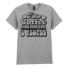 Adult t-shirt Heavy Cotton Thumbnail