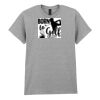 Adult t-shirt Heavy Cotton Thumbnail