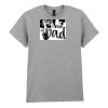 Adult t-shirt Heavy Cotton Thumbnail