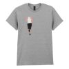 Adult t-shirt Heavy Cotton Thumbnail