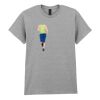 Adult t-shirt Heavy Cotton Thumbnail