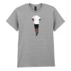 Adult t-shirt Heavy Cotton Thumbnail