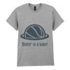 Adult t-shirt Heavy Cotton Thumbnail