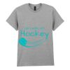 Adult t-shirt Heavy Cotton Thumbnail