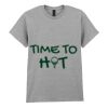 Adult t-shirt Heavy Cotton Thumbnail