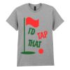 Adult t-shirt Heavy Cotton Thumbnail