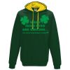 Varsity hoodie Thumbnail
