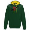 Varsity hoodie Thumbnail