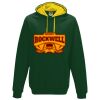 Varsity hoodie Thumbnail