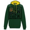 Varsity hoodie Thumbnail