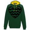 Varsity hoodie Thumbnail
