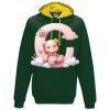 Varsity hoodie Thumbnail