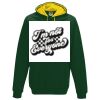 Varsity hoodie Thumbnail