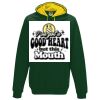 Varsity hoodie Thumbnail