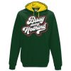 Varsity hoodie Thumbnail