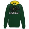 Varsity hoodie Thumbnail