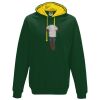 Varsity hoodie Thumbnail