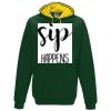 Varsity hoodie Thumbnail