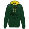 Varsity hoodie Thumbnail