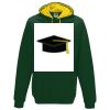 Varsity hoodie Thumbnail