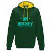 Varsity hoodie Thumbnail