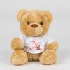 Bear in a t-shirt Thumbnail