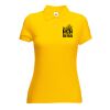Ladies Polo Shirt Thumbnail